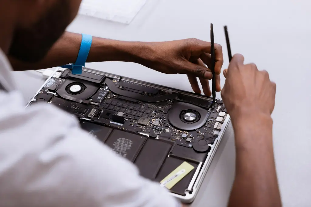 Laptop Repairs