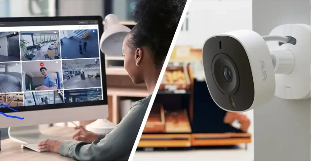 St. Louis CCTV & IP Camera Site Survey | Eirvon Tech Services