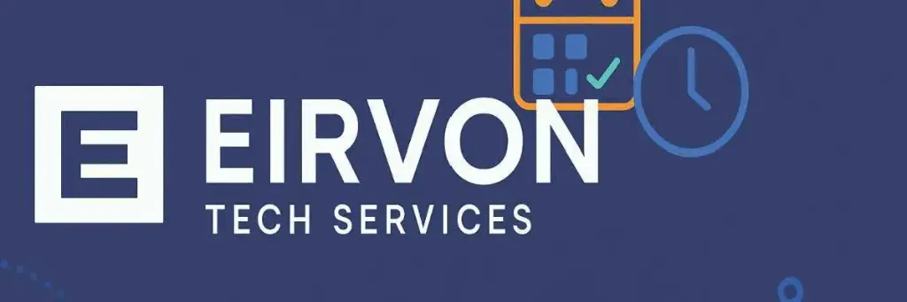 Title: St. Louis IT Support – Rapid Tech Tune-Up | Eirvon Tech Services