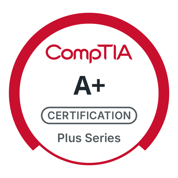 [CompTIA A+] CompTIA A+